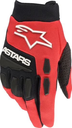 Alpinestars MX Full Bore Gloves 3563622-3031-XL