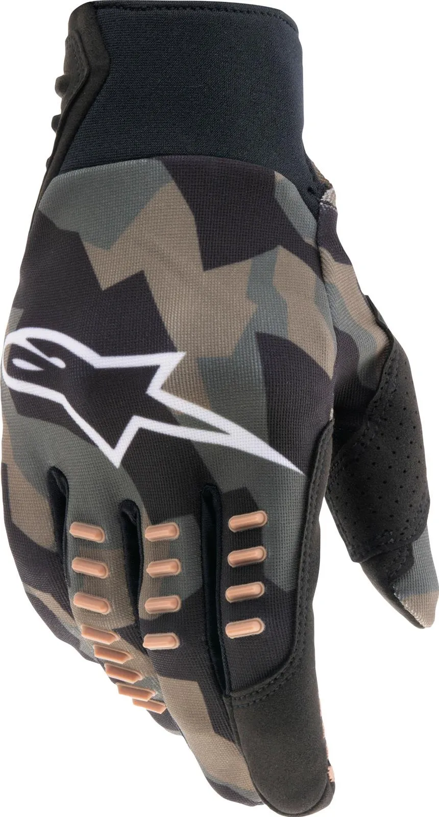 Alpinestars MX SMX-E Gloves 3564020-9189-XXL