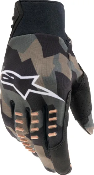Alpinestars MX SMX-E Gloves 3564020-9189-XXL