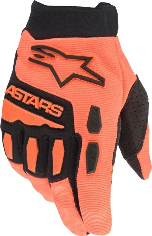 Alpinestars MX Youth Full Bore Gloves 3543622-41-2XS