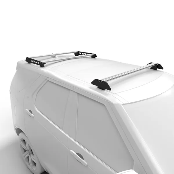 Badass Tents 2017  Land Rover Discovery 5 (Full Size) Low Profile Modular Roof Rack