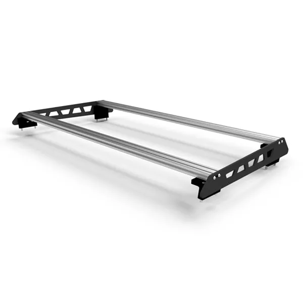 Badass Tents 2017  Land Rover Discovery 5 (Full Size) Low Profile Modular Roof Rack