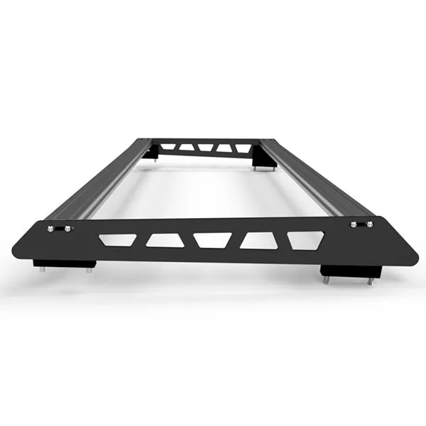 Badass Tents 2017  Land Rover Discovery 5 (Full Size) Low Profile Modular Roof Rack