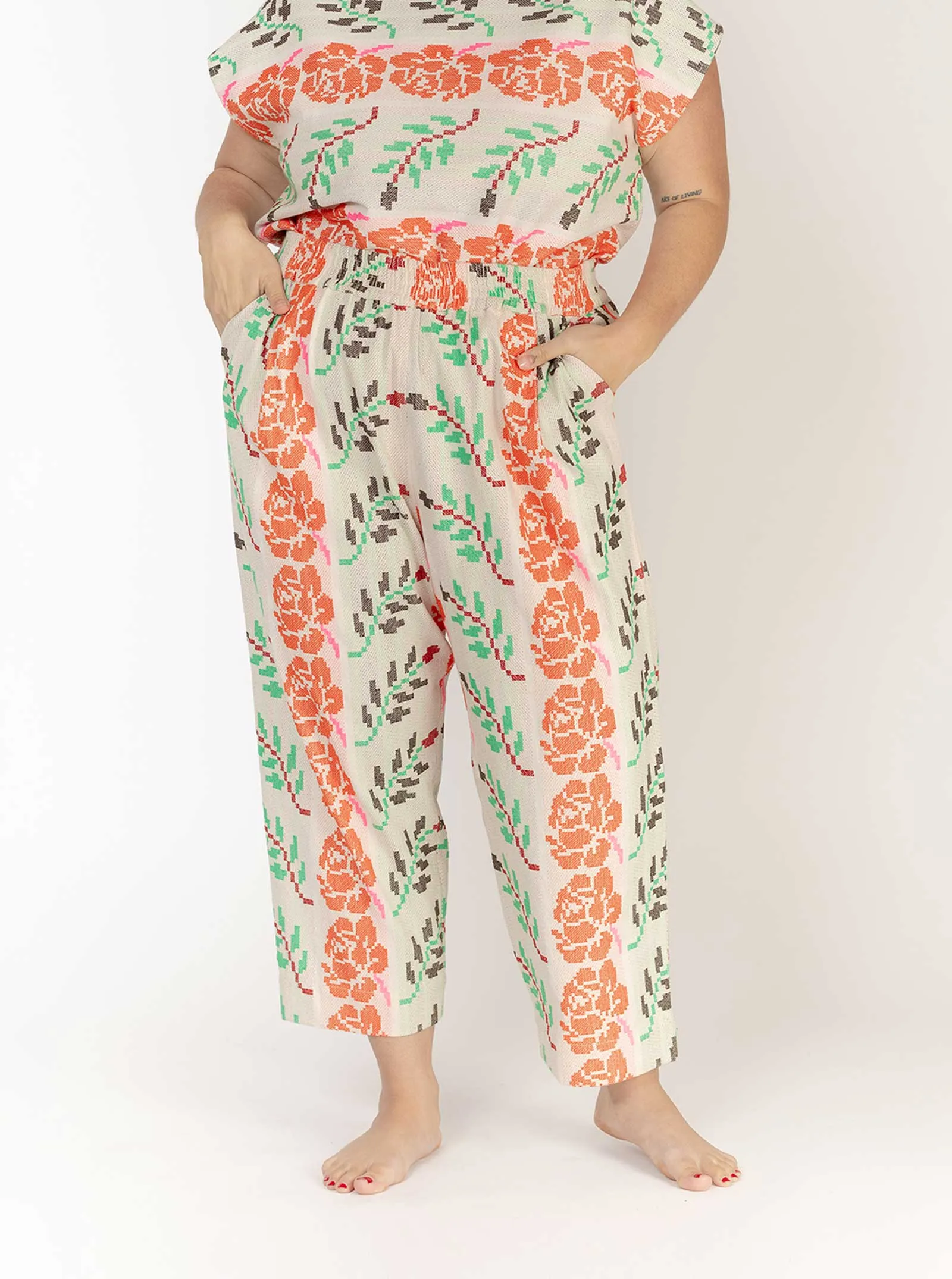 bailey pant | winter 24 | namesake