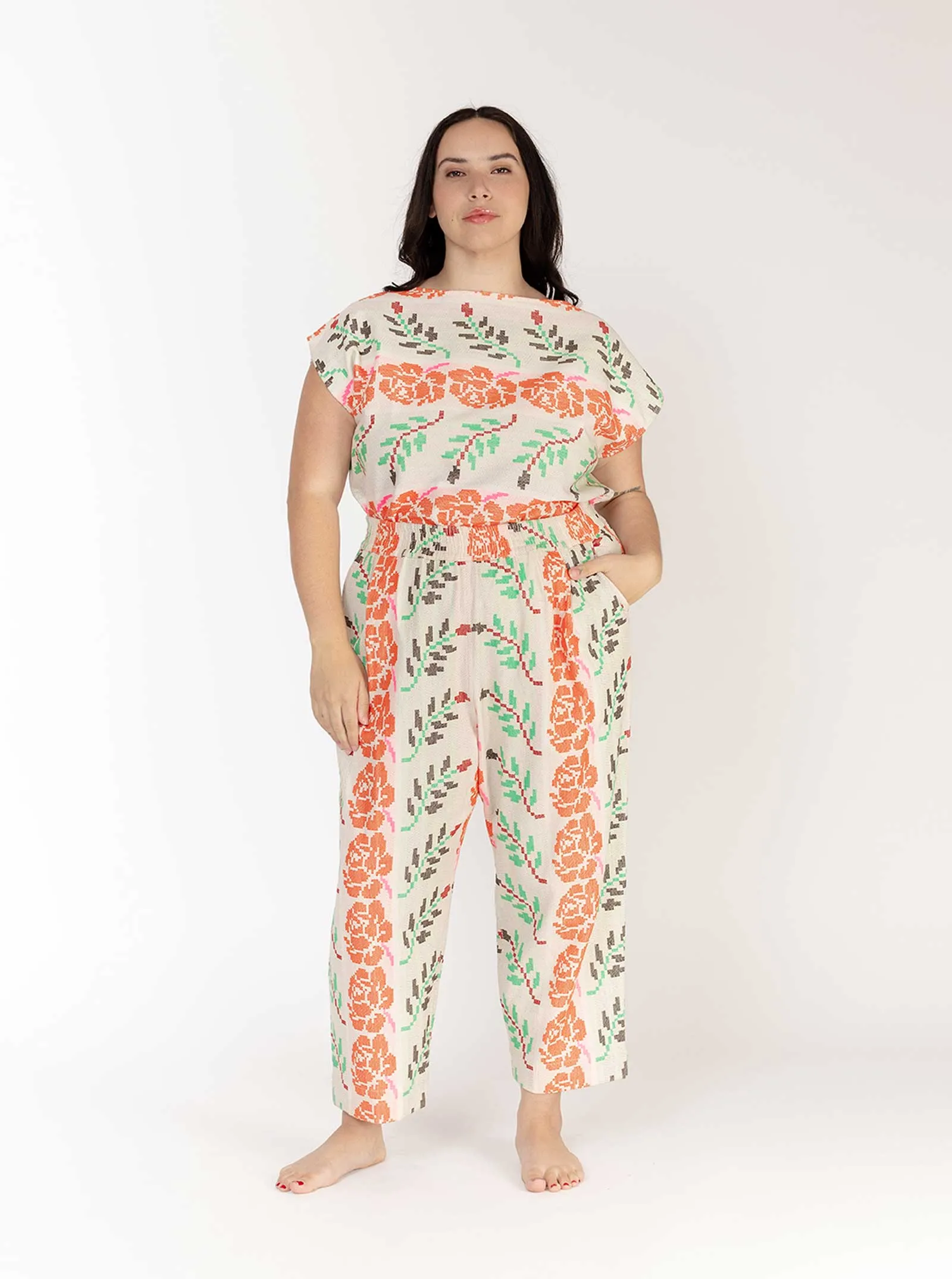 bailey pant | winter 24 | namesake