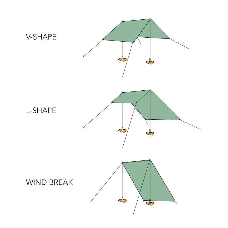 Beach Tent