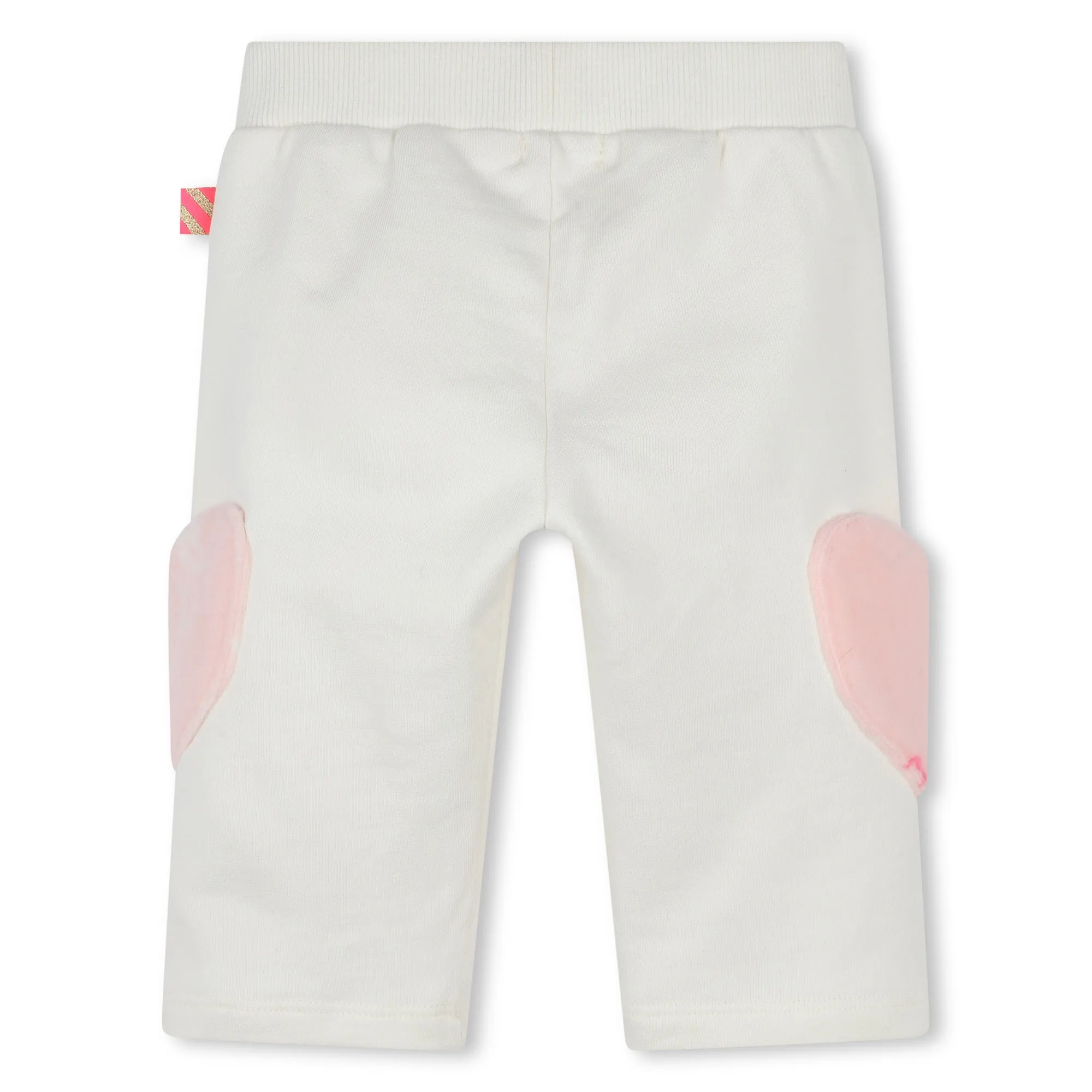 Billieblush Jogging Bottoms - Ivory