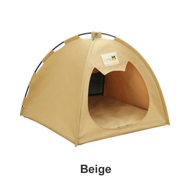 Cat Tenet House