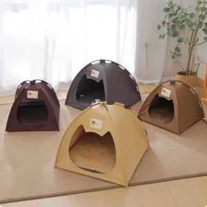 Cat Tenet House