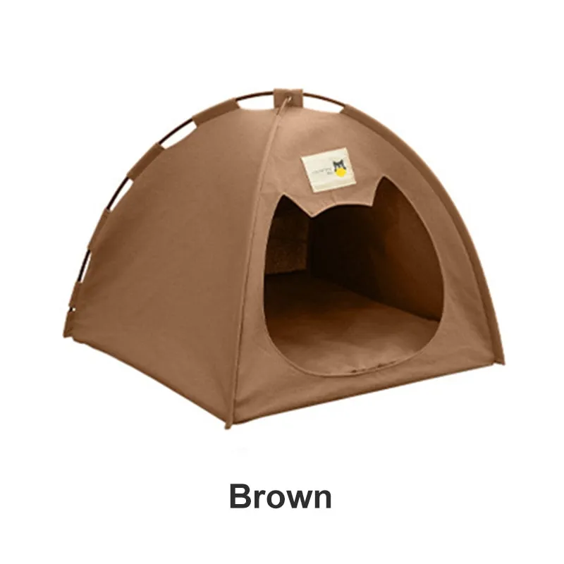 Cat Tenet House