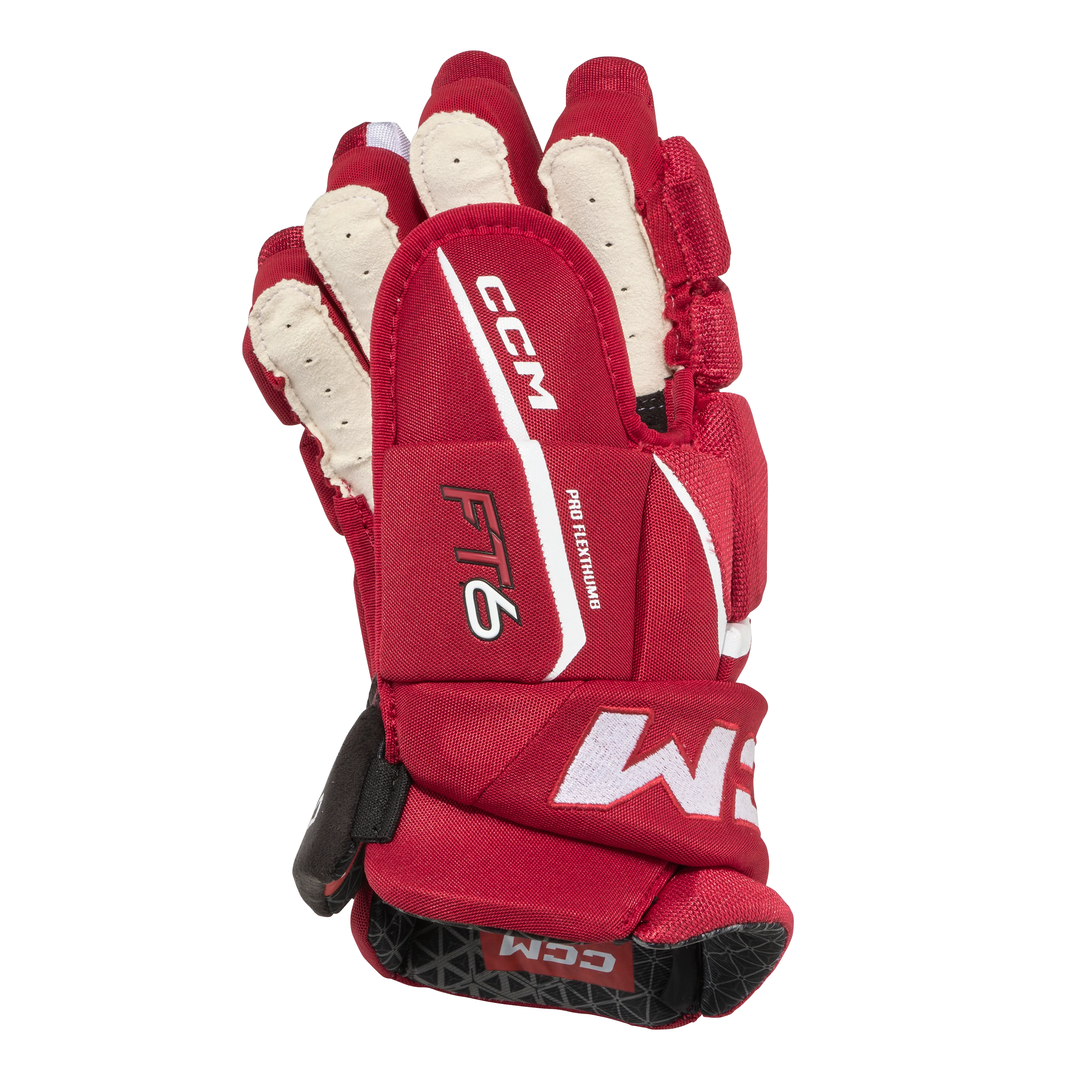 CCM JetSpeed FT6 Senior Hockey Gloves