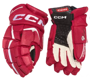 CCM JetSpeed FT6 Senior Hockey Gloves