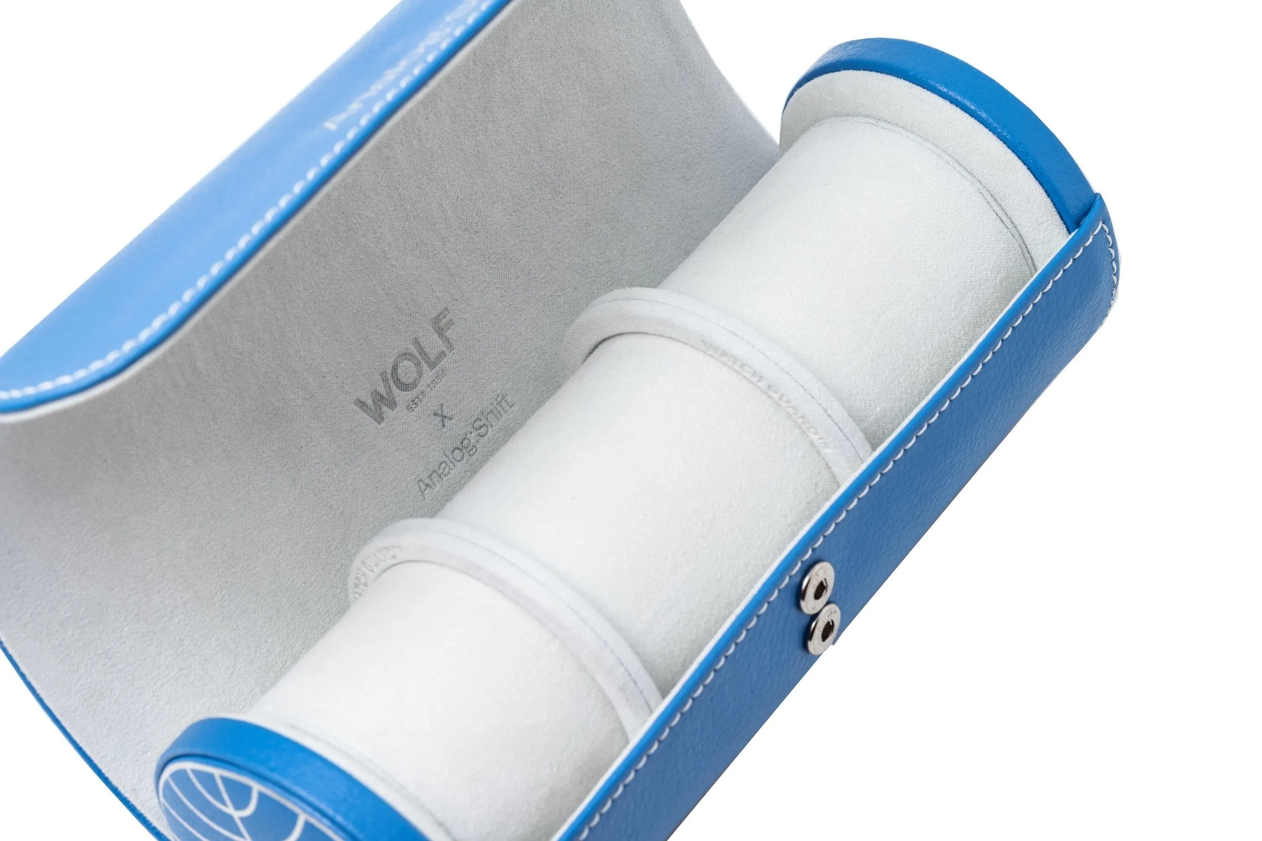 Clipper 3-Piece Travel Tube