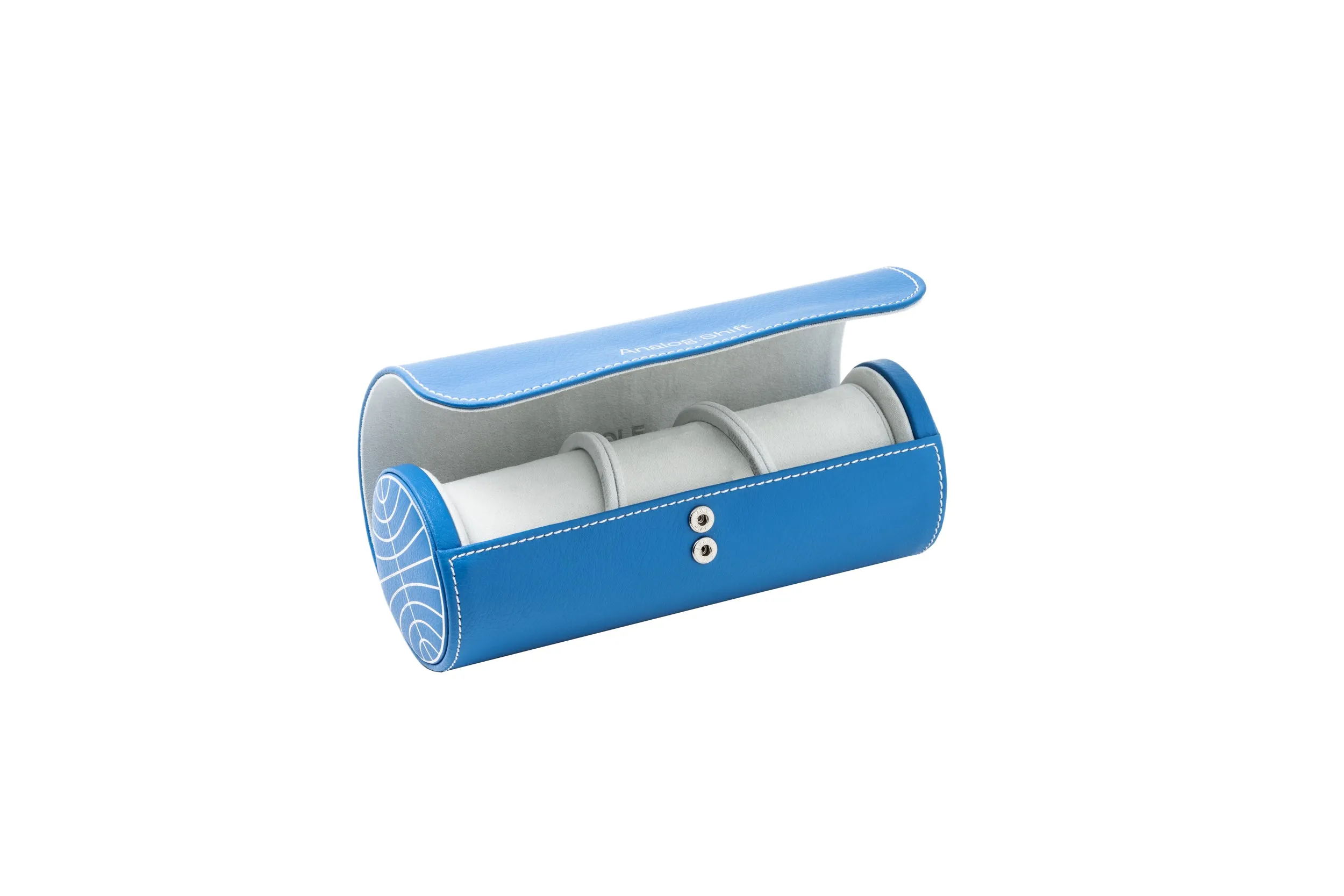 Clipper 3-Piece Travel Tube