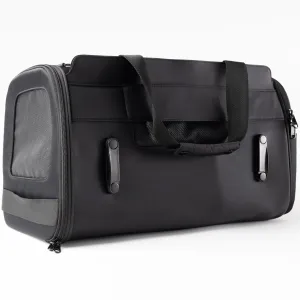 Diggs Passenger Travel Carrier - Charcoal