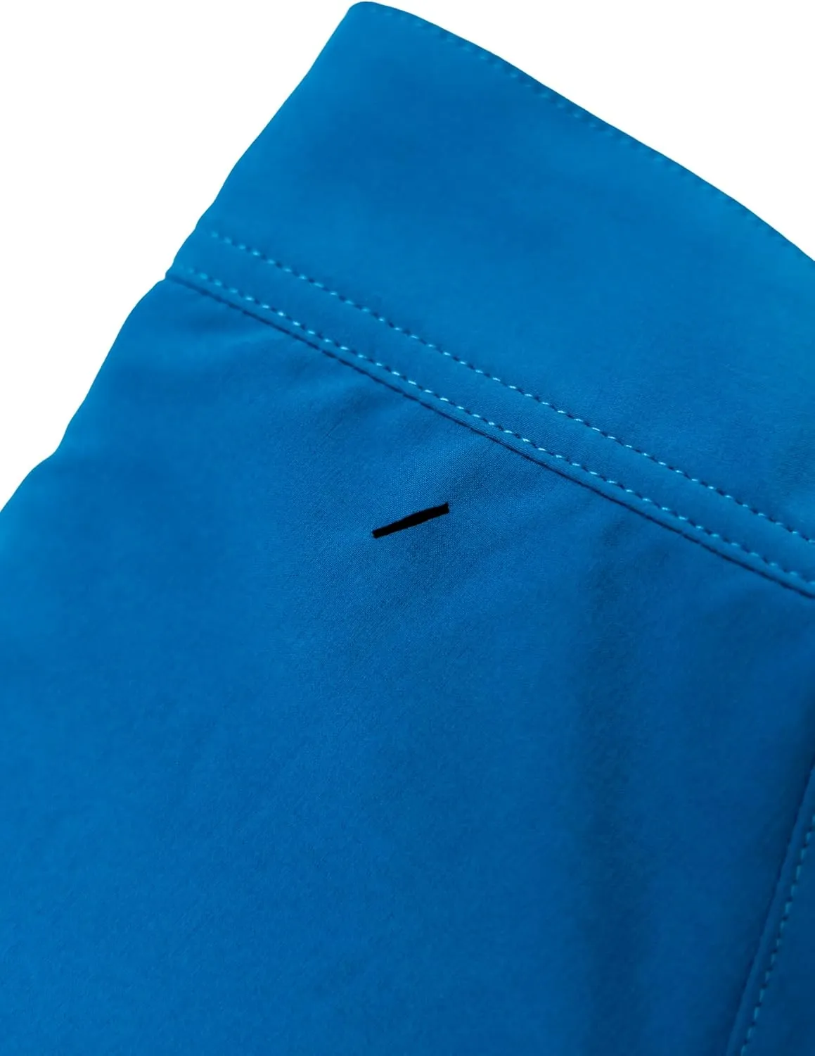 DRIFTLINE Wetsuit-Lined Boardshorts - Mens Swim Trunks with Neoprene Liner 2-in-1  Quick-Dry, Surf-Ready Fit, DWR Shell