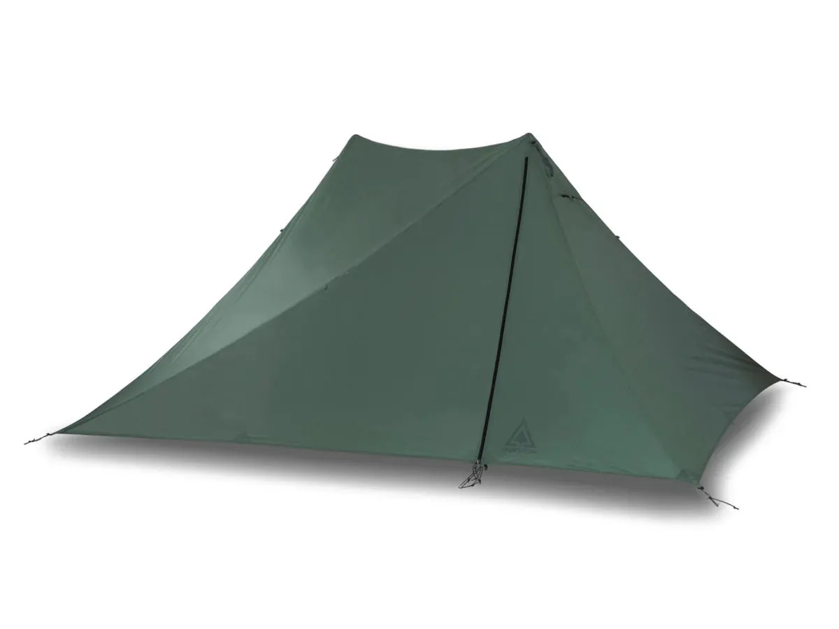 Durston - X-Mid 2 Solid
