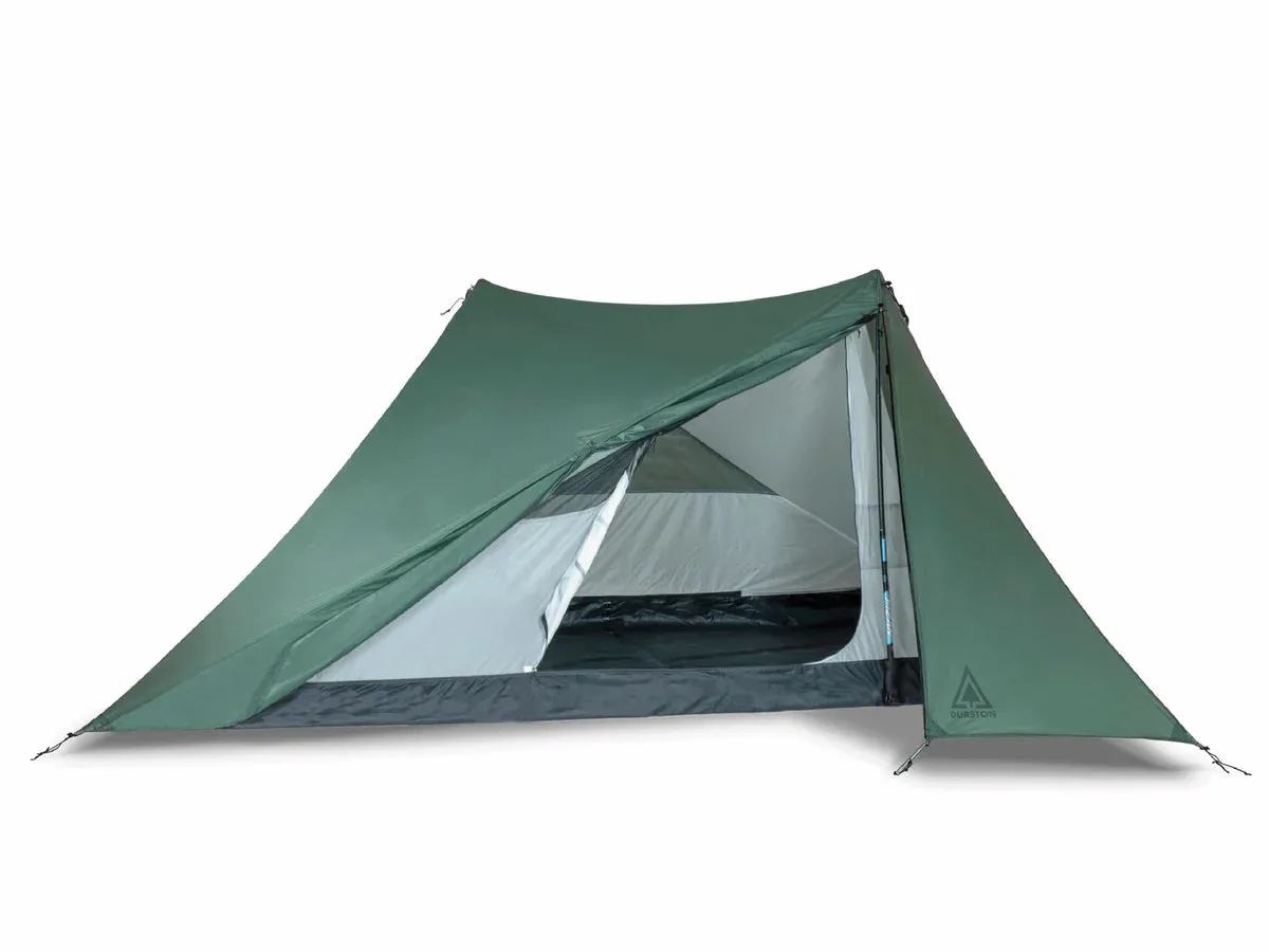 Durston - X-Mid 2 Solid