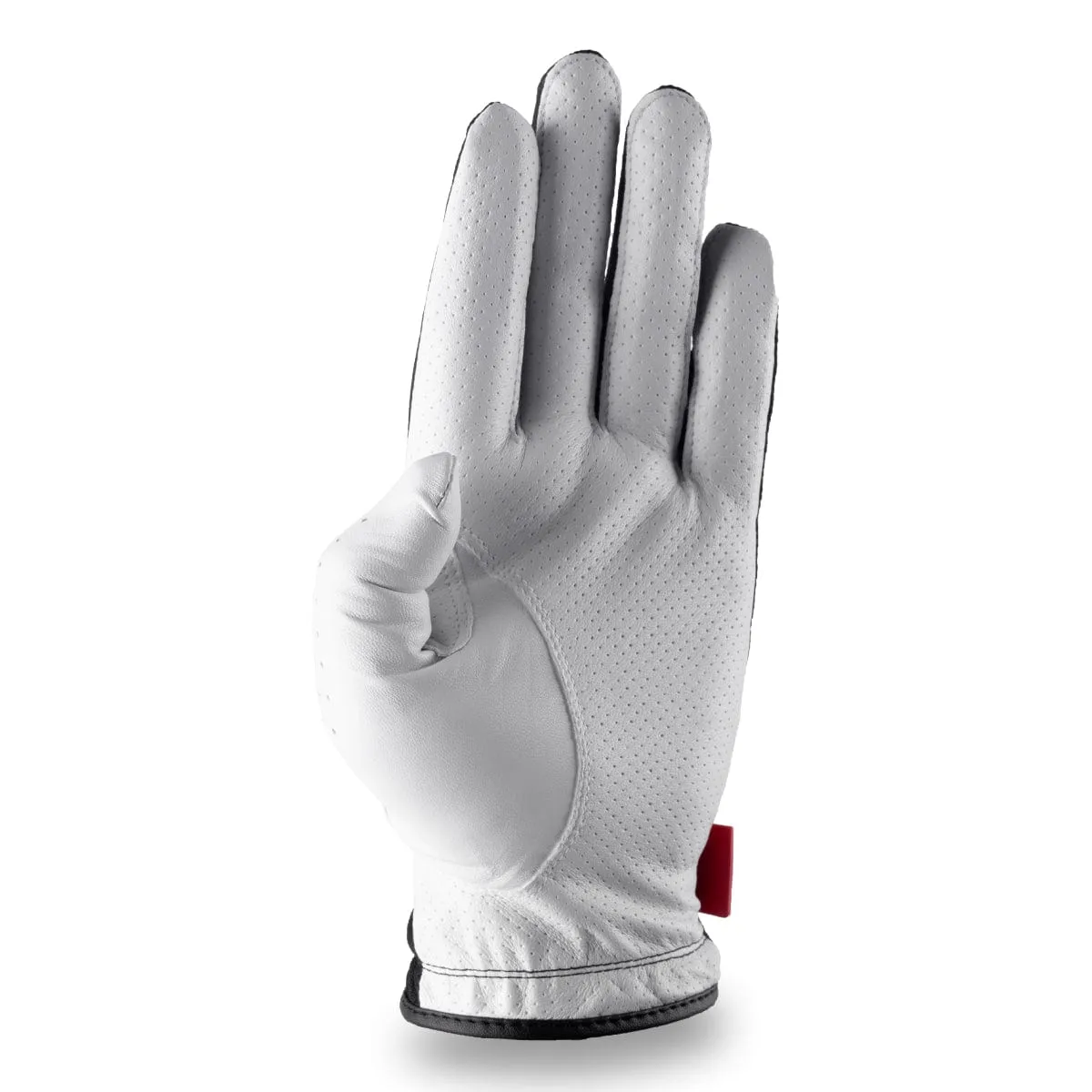 Eco-Hybrid Golf Glove