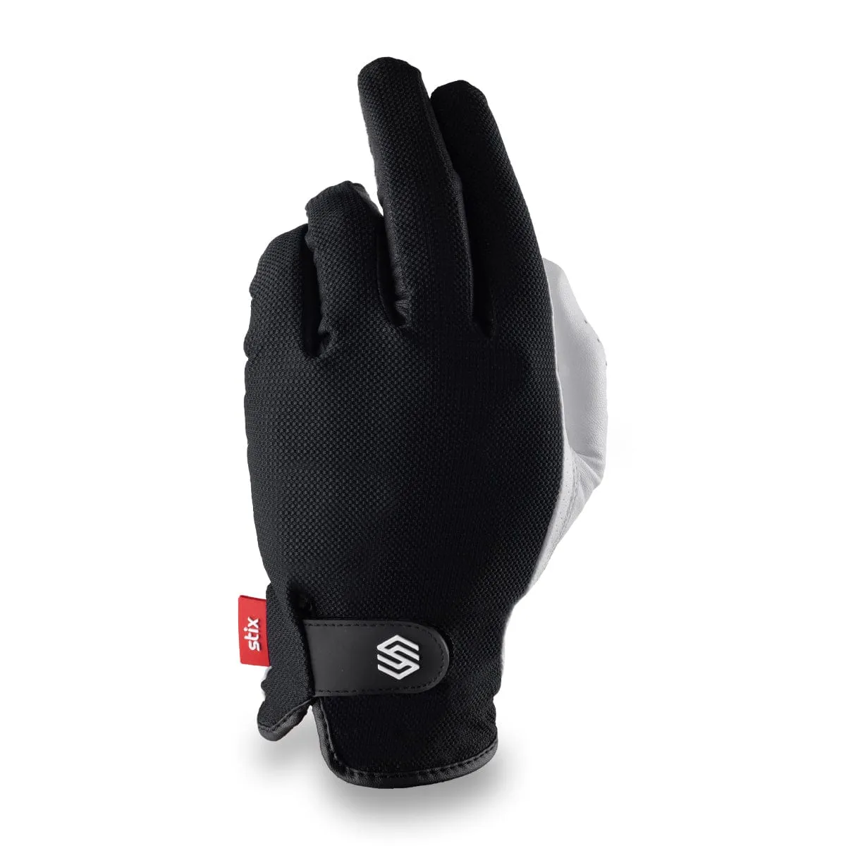 Eco-Hybrid Golf Glove