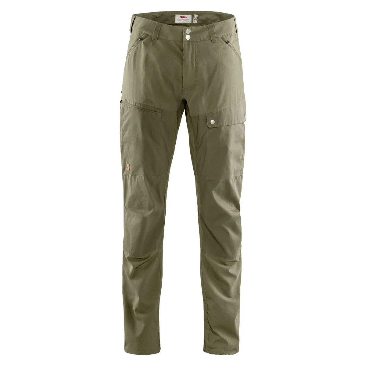 Fjallraven Abisko Midsummer Trouser