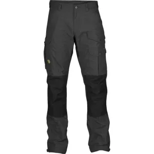 Fjallraven Vidda Pro Trousers Short Men's