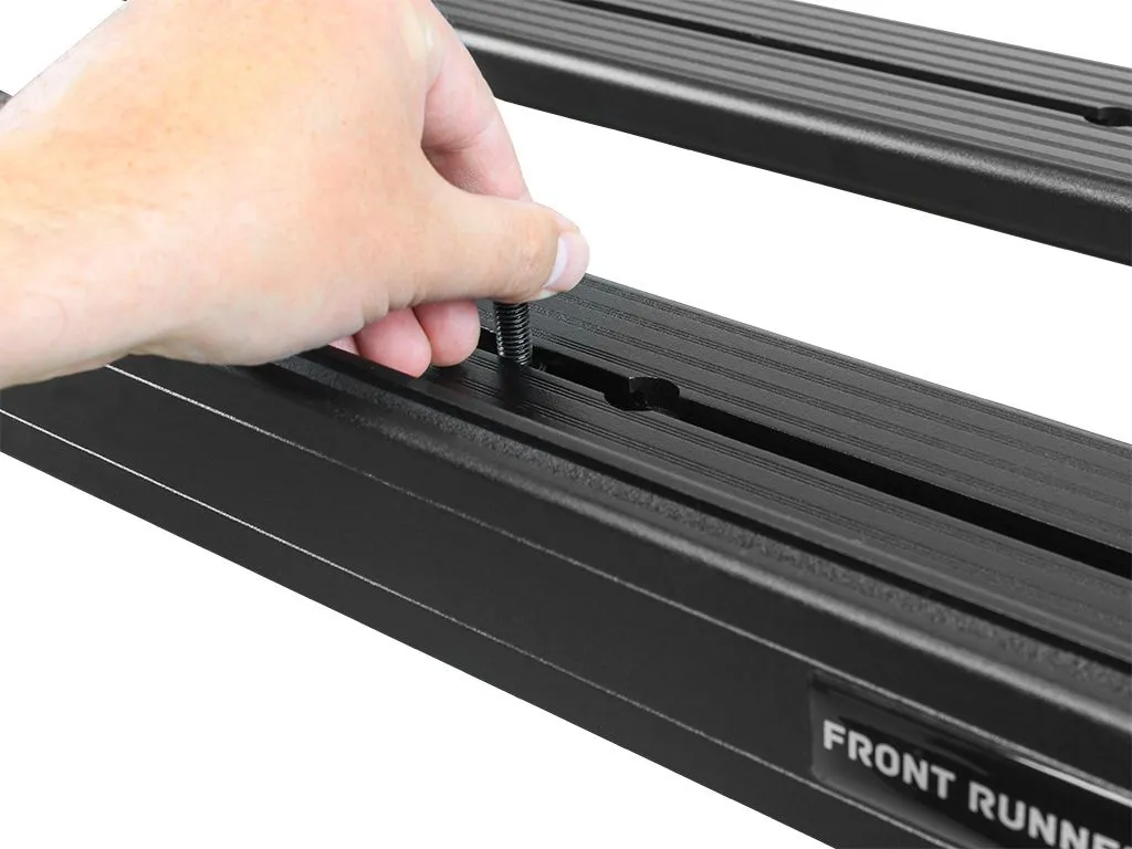 Front Runner Slimline II Roof Rail Rack For Ford EXPLORER 2020-Current