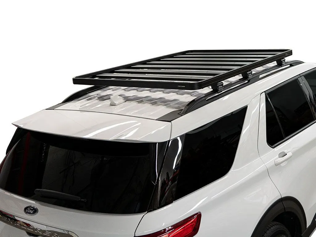 Front Runner Slimline II Roof Rail Rack For Ford EXPLORER 2020-Current
