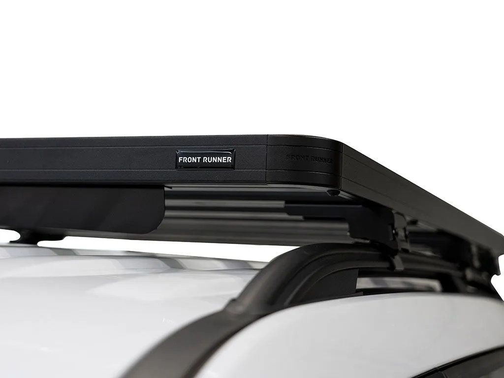 Front Runner Slimline II Roof Rail Rack For Ford EXPLORER 2020-Current