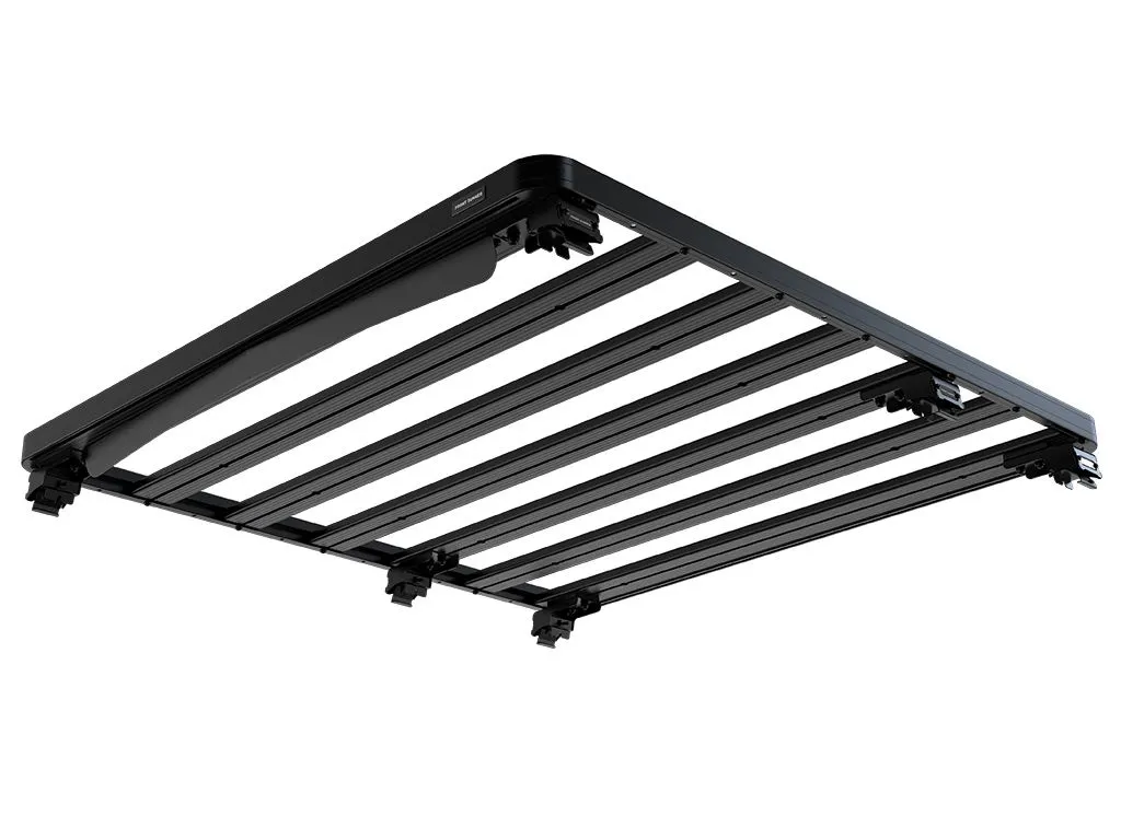 Front Runner Slimline II Roof Rail Rack For Ford EXPLORER 2020-Current