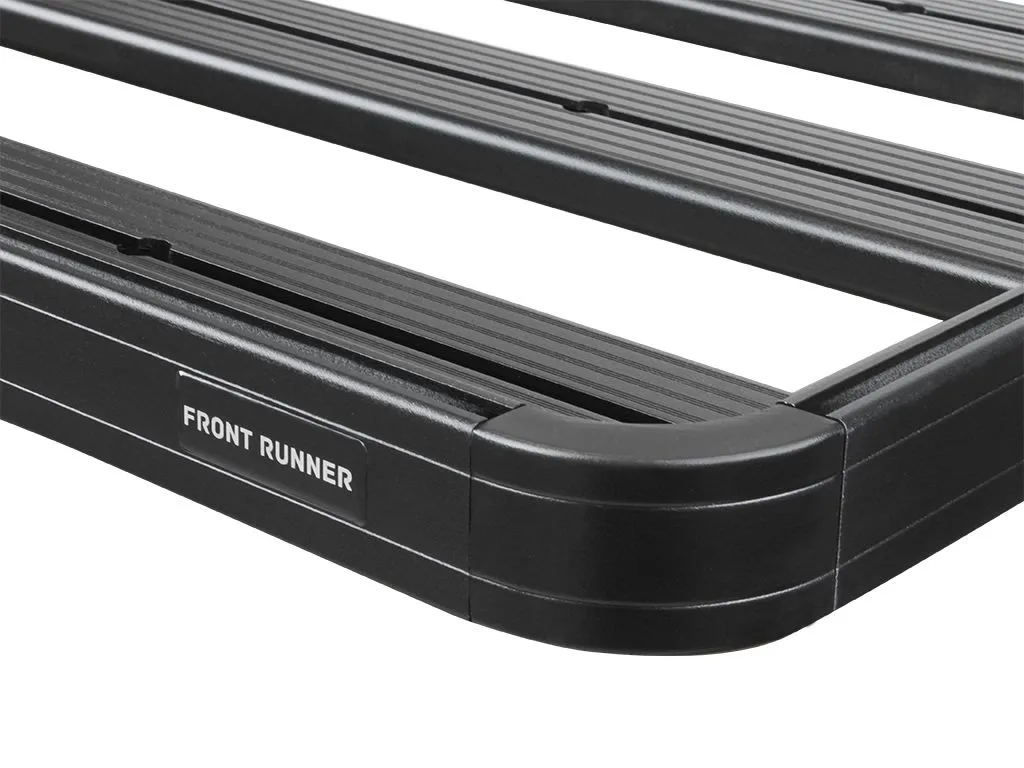 Front Runner Slimline II Roof Rail Rack For Ford EXPLORER 2020-Current