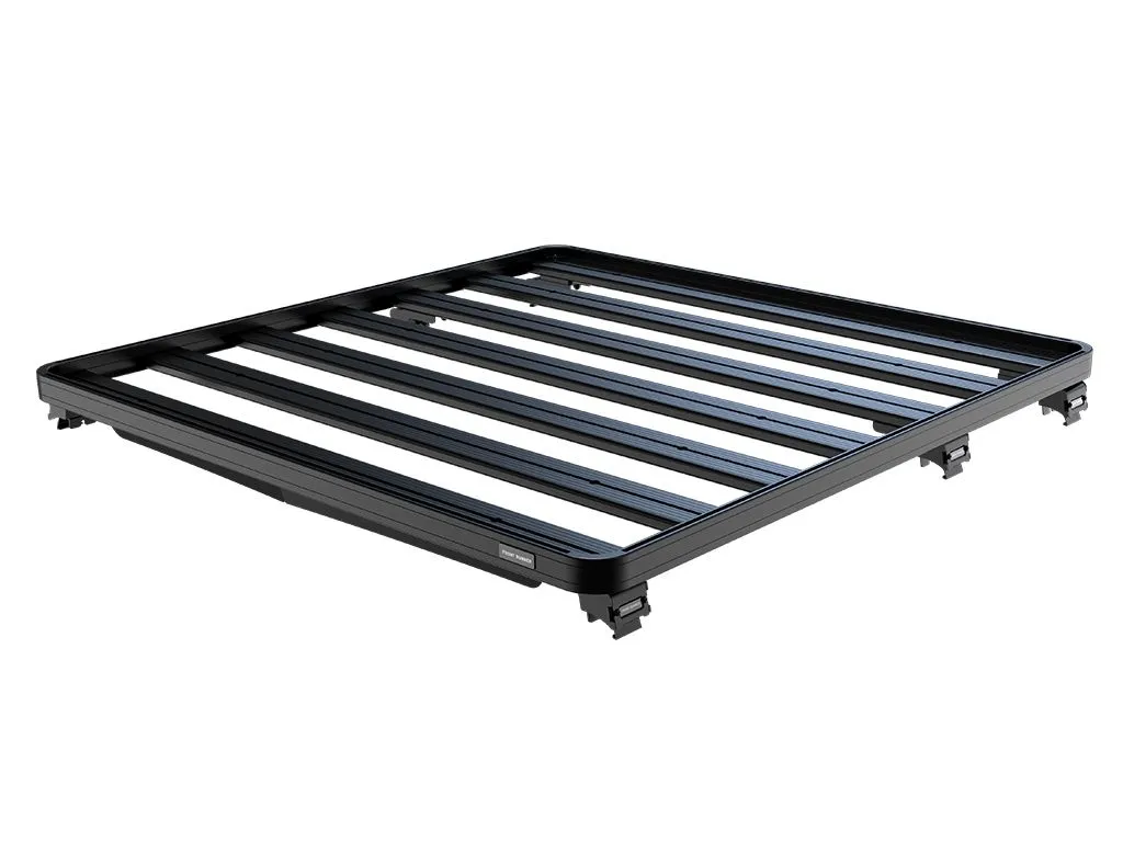 Front Runner Slimline II Roof Rail Rack For Ford EXPLORER 2020-Current