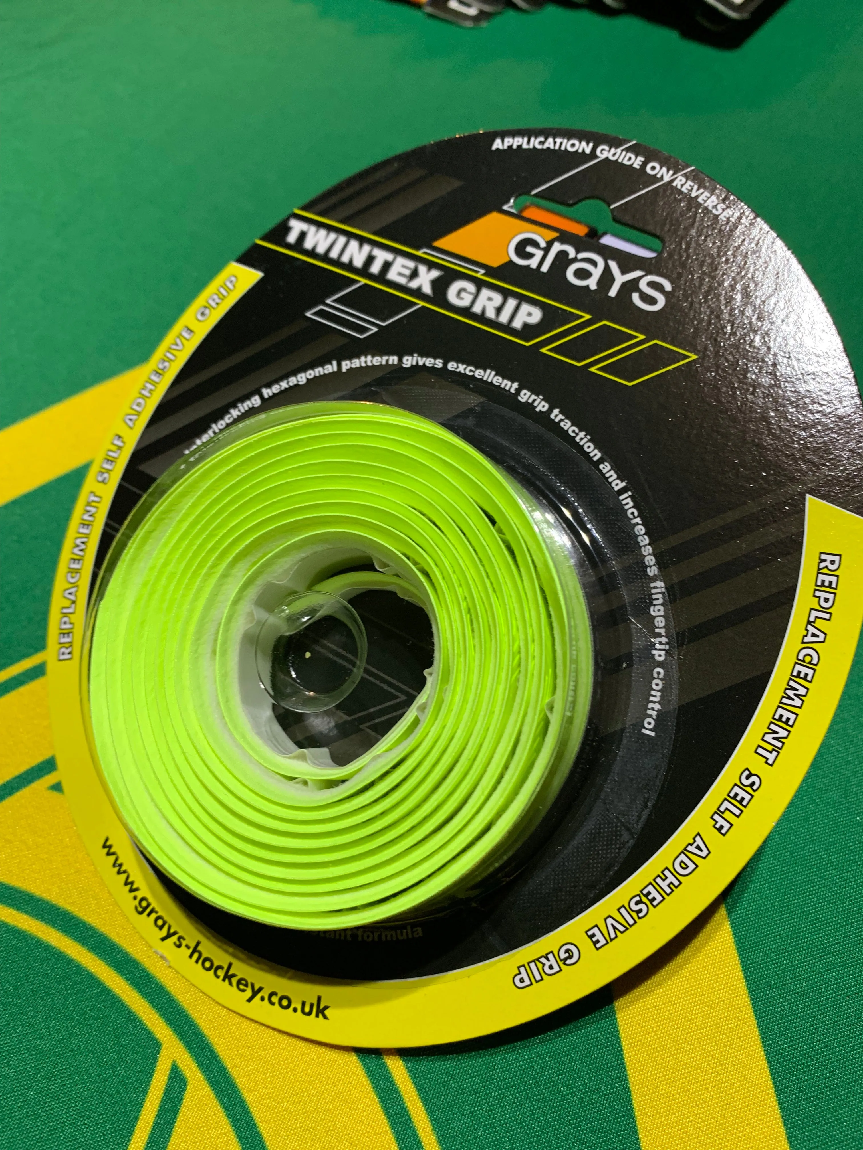 Grays Twintex Grip