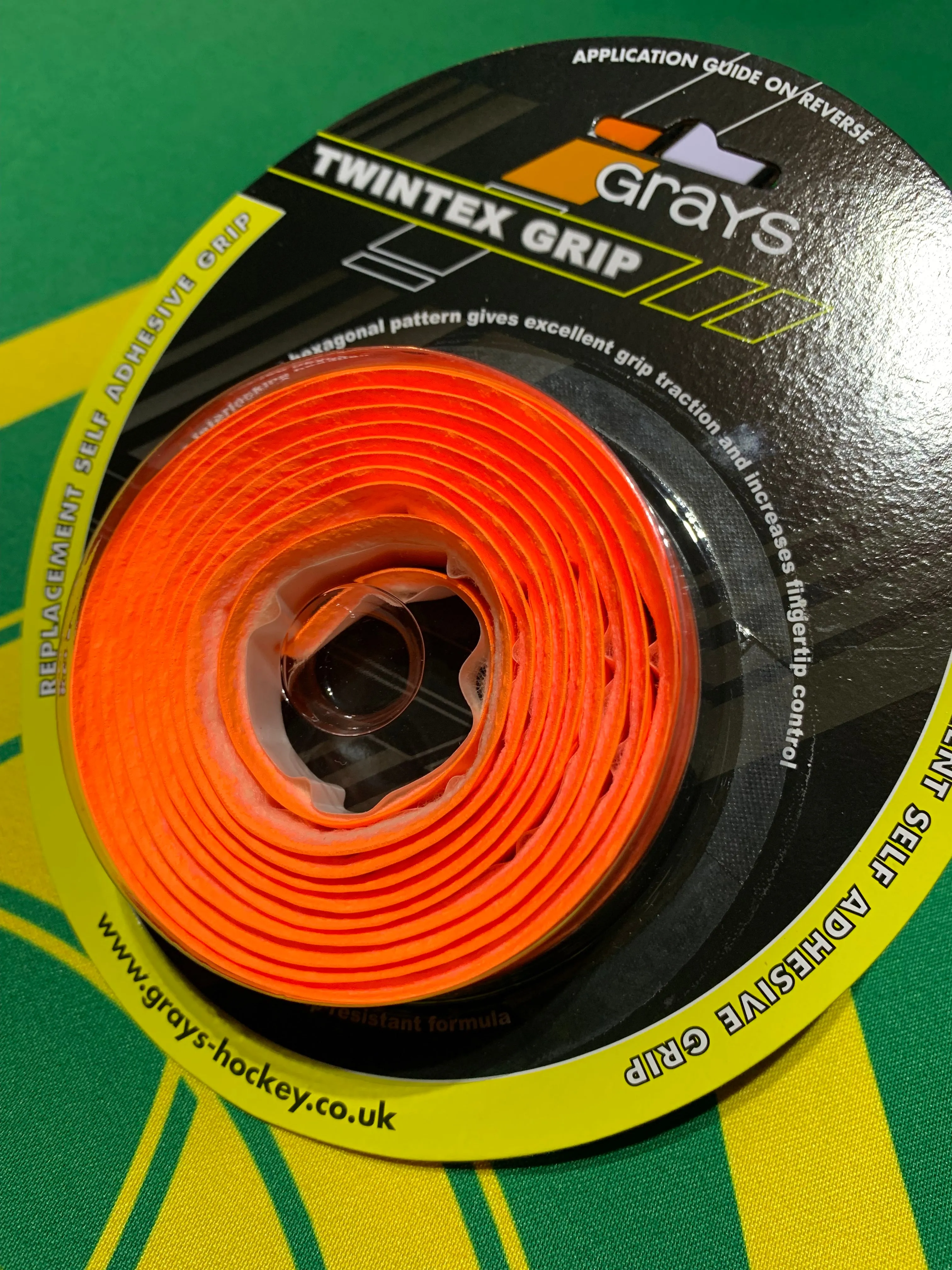 Grays Twintex Grip