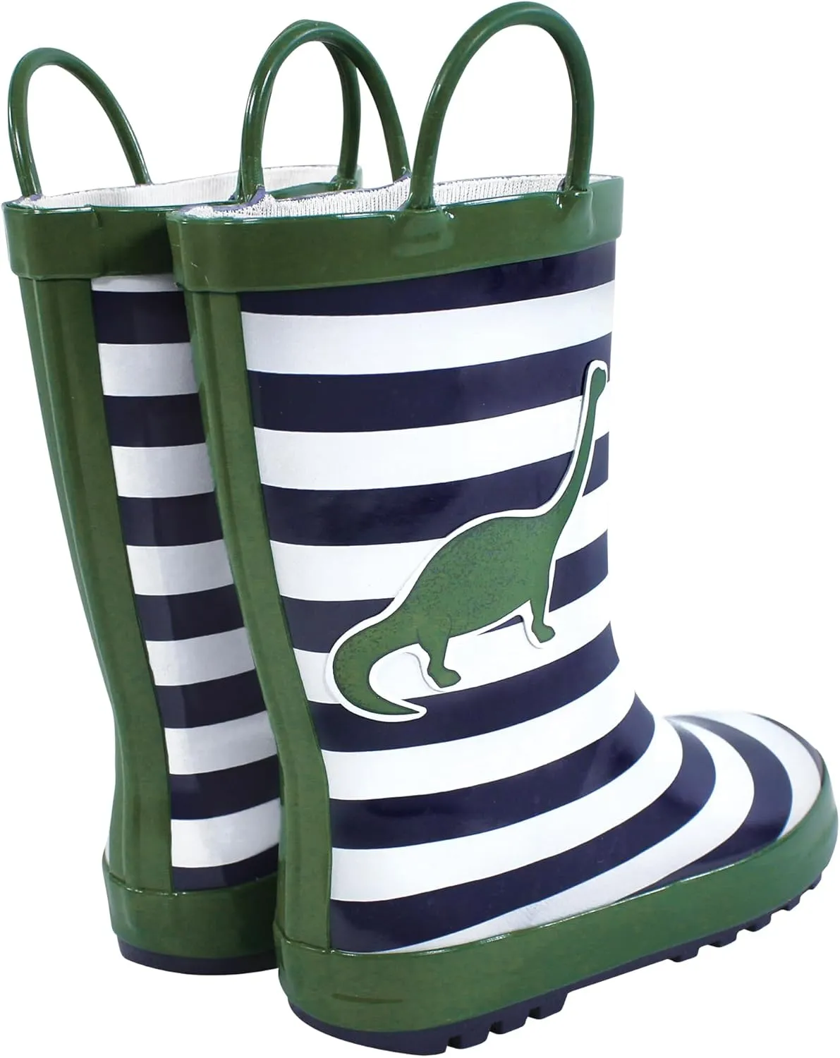 Hudson Baby Unisex Baby Rain Boots