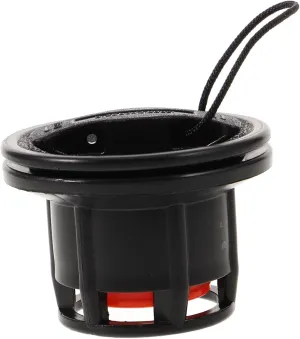Inflatable Boat Air Valve Multi Hole Design Durable TPU Valve Adapter for Kayaks and Rafts Lightweight and Compact Easy Replacement with Leak Prevention Feature
