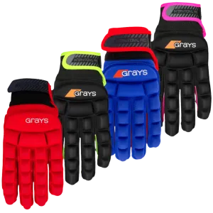 International PRO Glove Left Hand