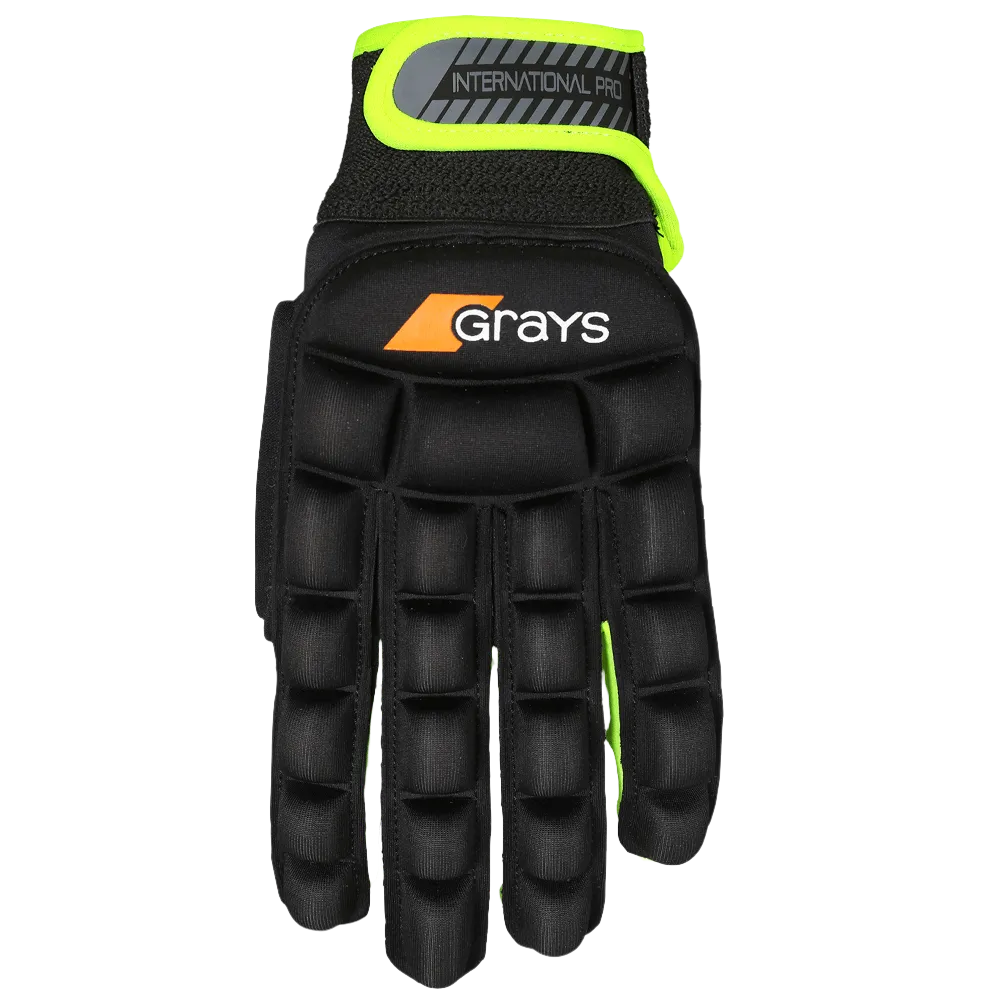 International PRO Glove Left Hand