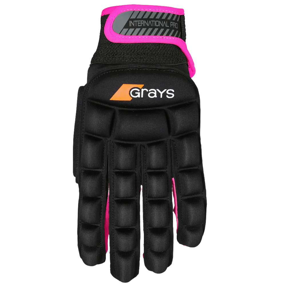 International PRO Glove Left Hand
