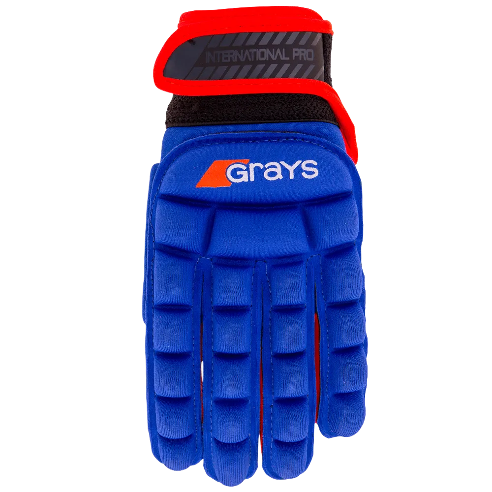 International PRO Glove Left Hand