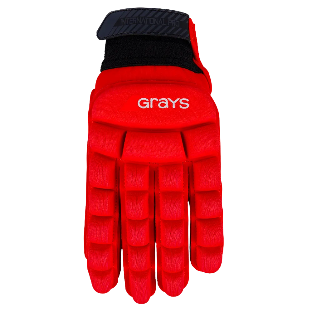 International PRO Glove Left Hand