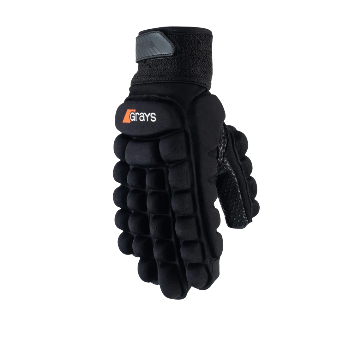 International PRO Glove Left Hand