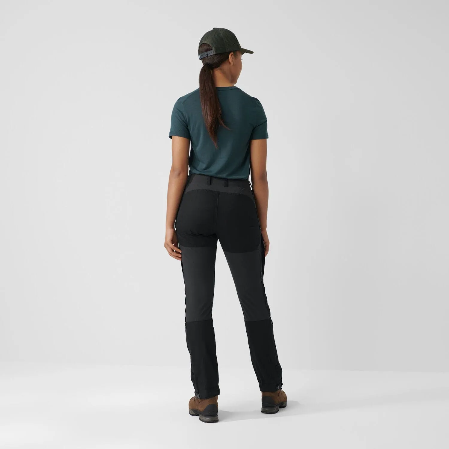 Keb Trousers W Reg