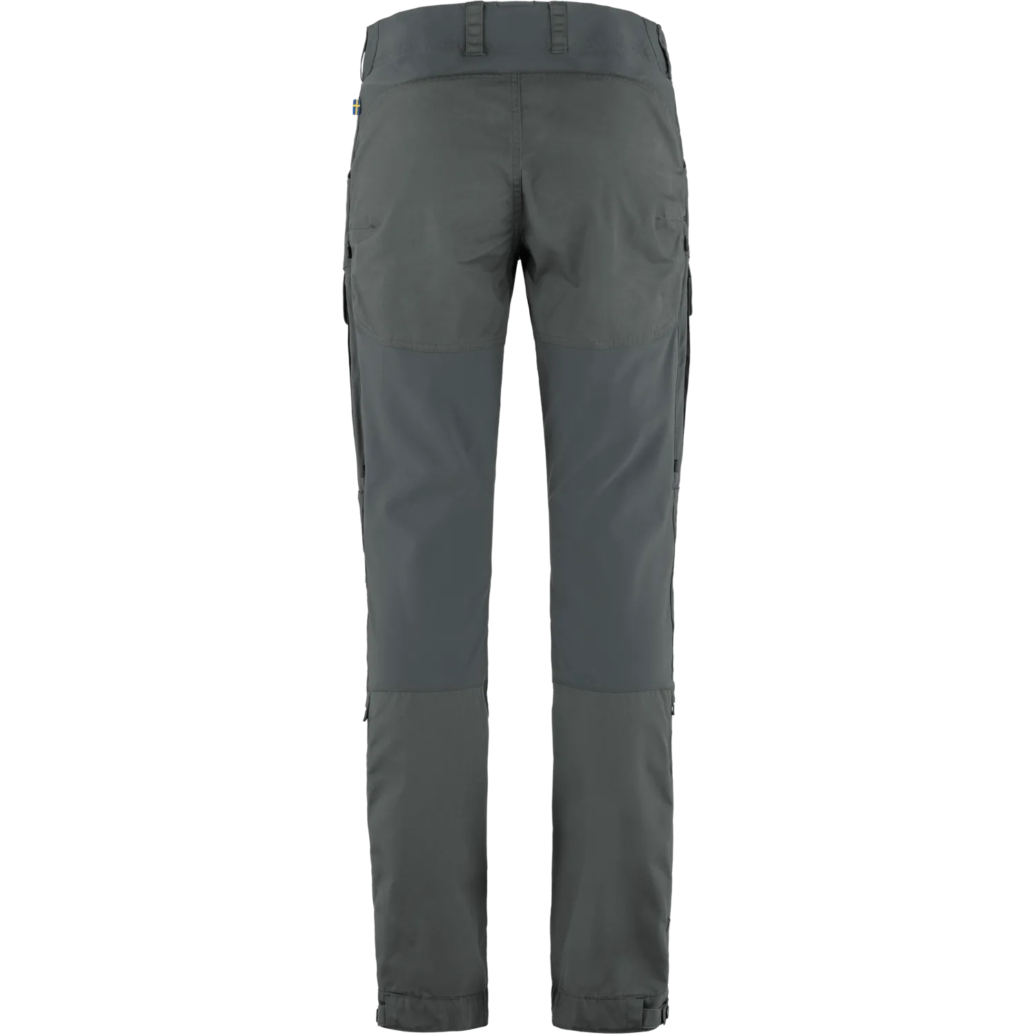 Keb Trousers W Reg