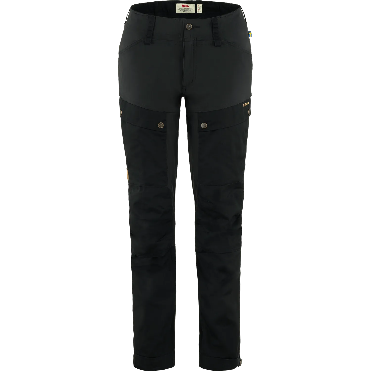 Keb Trousers W Reg