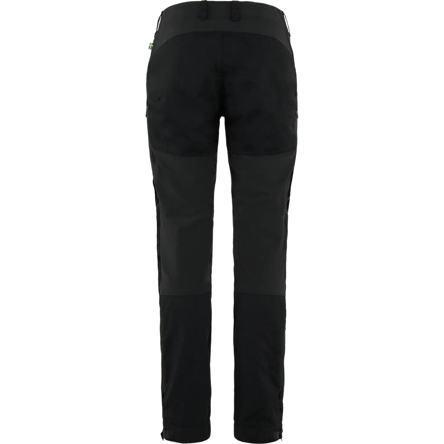 Keb Trousers W Reg