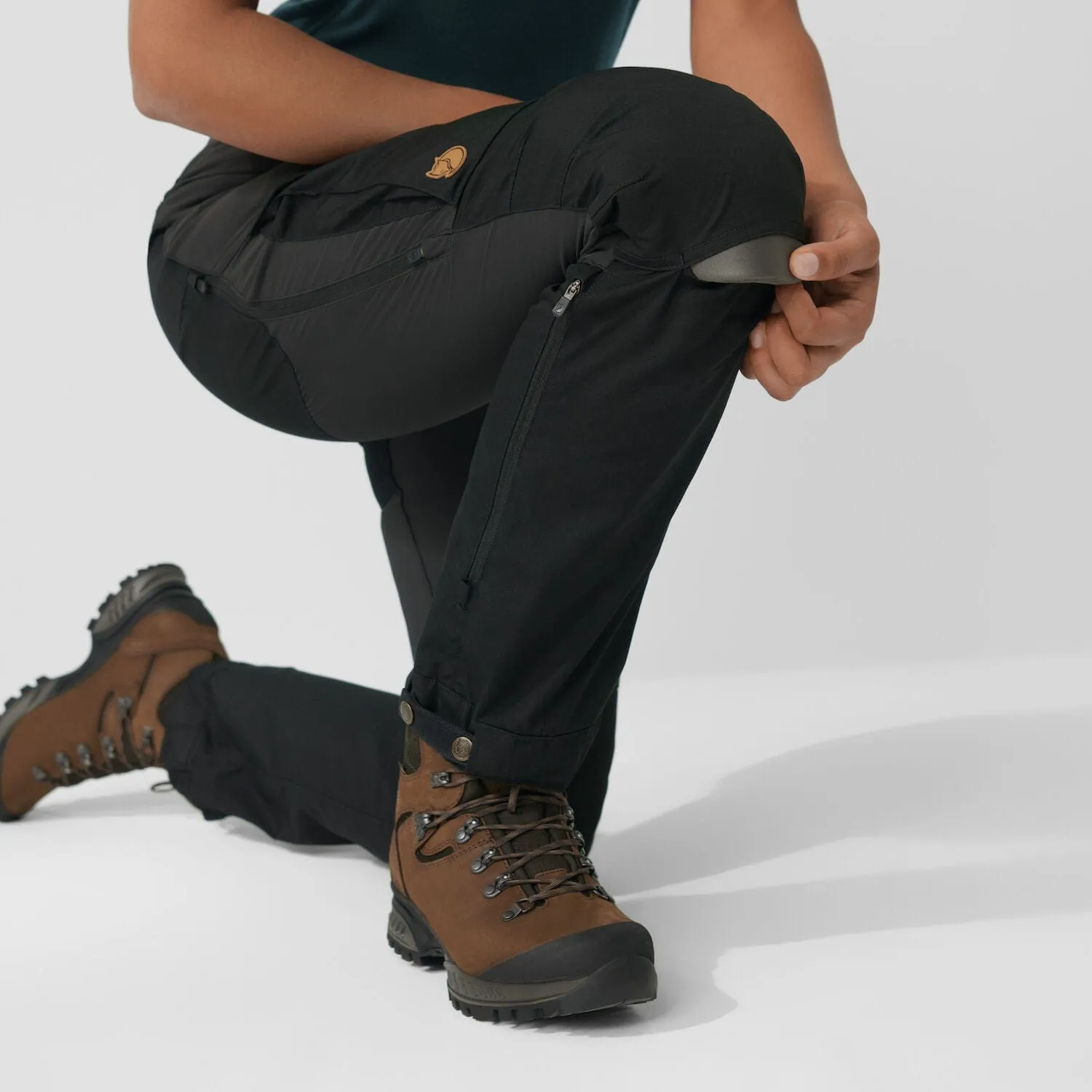 Keb Trousers W Reg