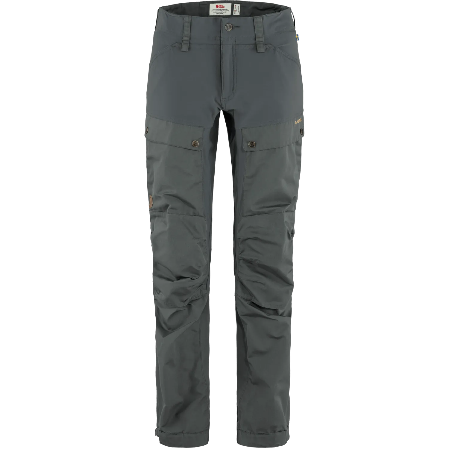Keb Trousers W Reg