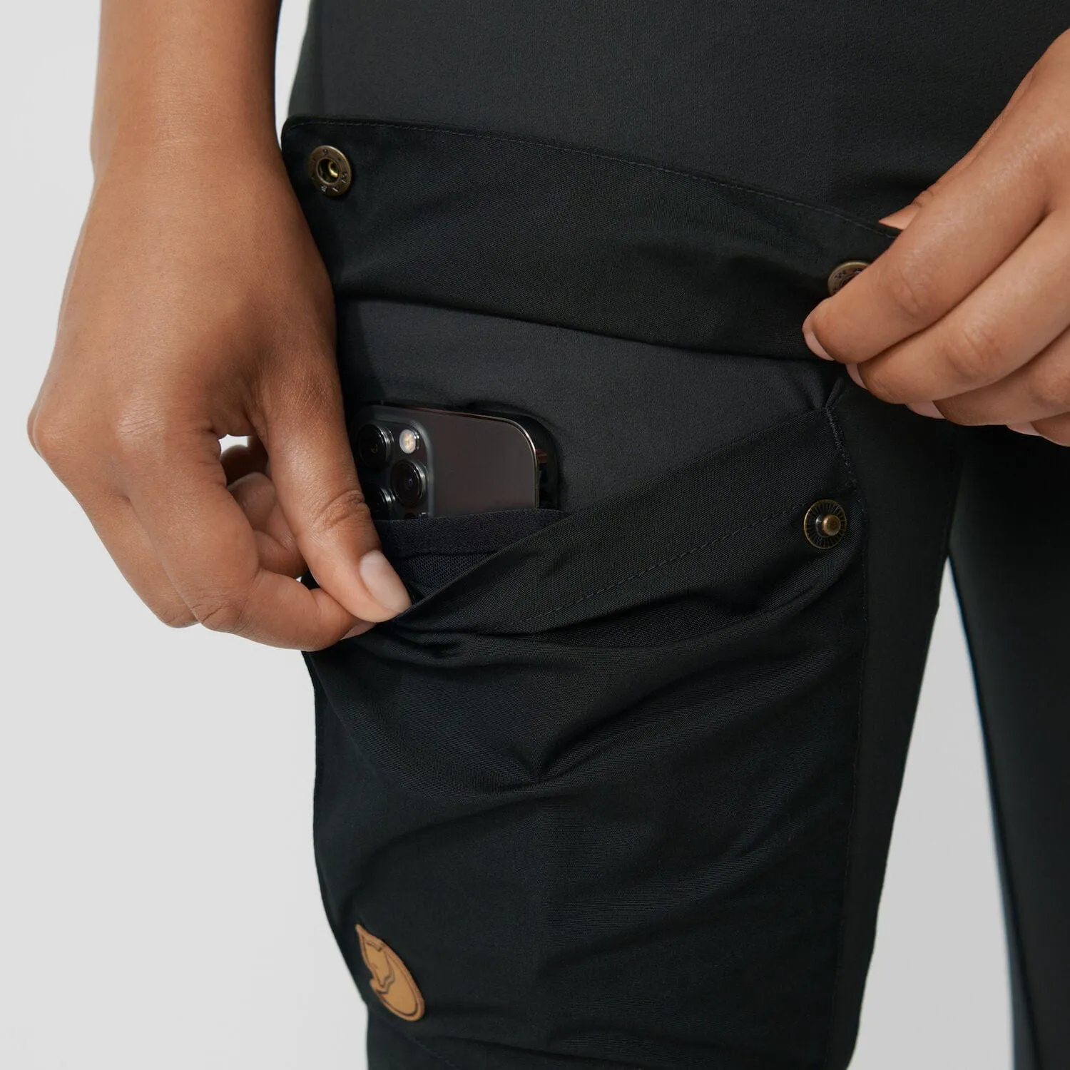 Keb Trousers W Reg