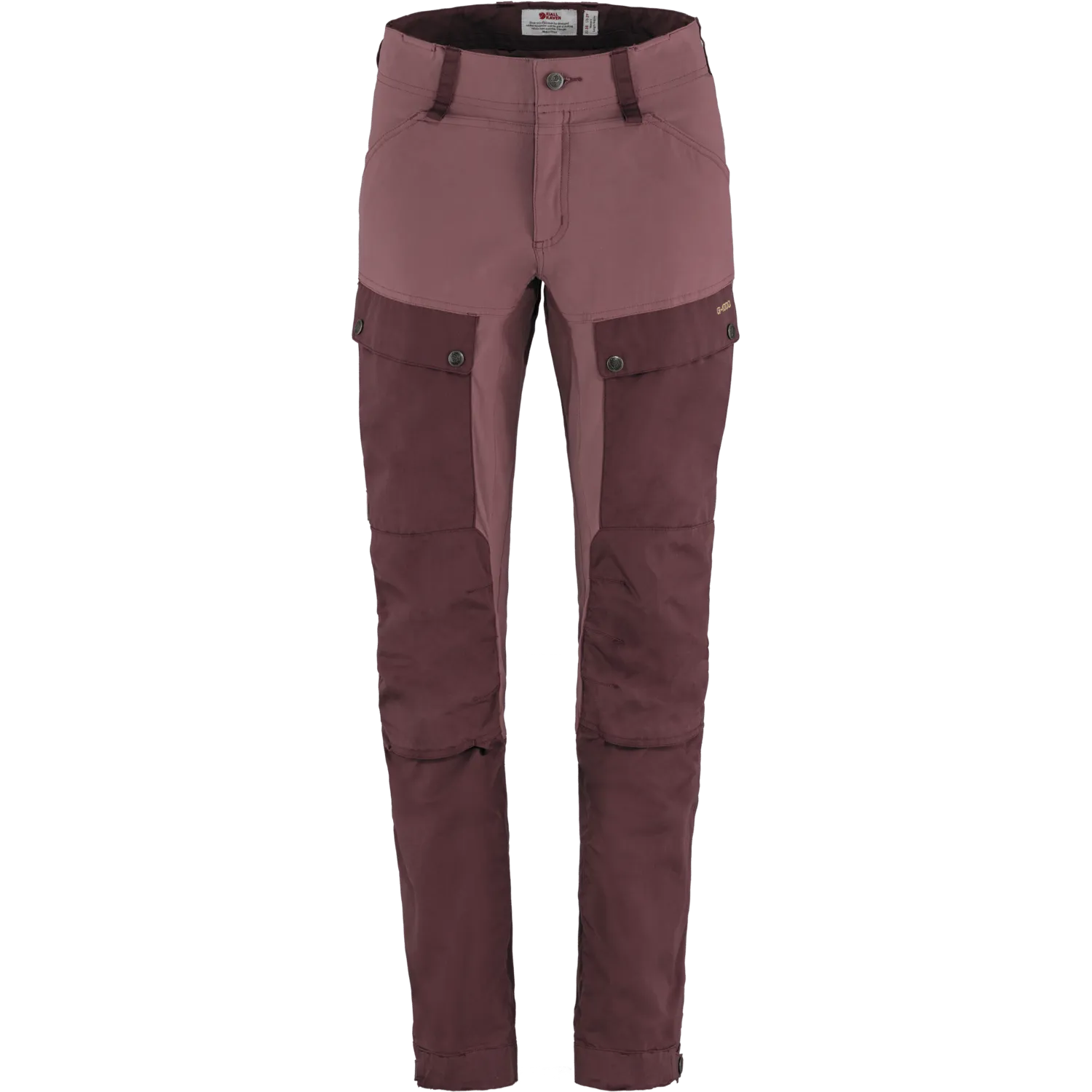 Keb Trousers W Short